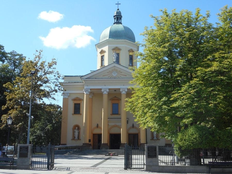 W rocznicę uchwalenia Konstytucji 3 Maja