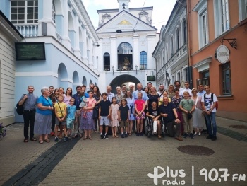 Diecezja radomska: ponad 600 osób uczestniczy w rekolekcjach oazowych