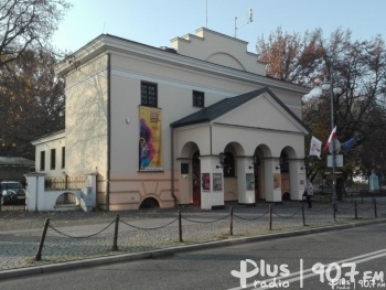 Wieczór poezji patriotycznej w Łaźni