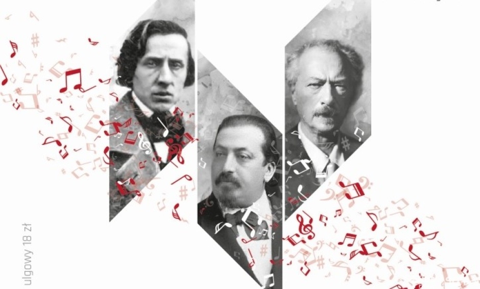 Koncert z okazji Święta Odzyskania Niepodległości