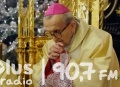 Piąta rocznica śmierci biskupa Materskiego