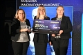 Finał konkursu Innowatorzy Mazowsza