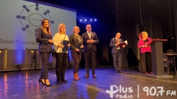 Pracownik socjalny - cichy bohater pomocy społecznej