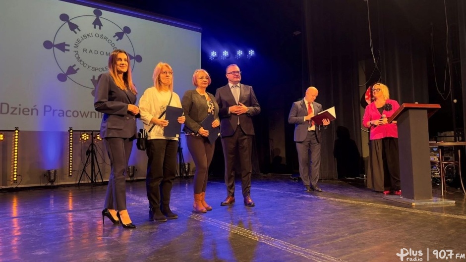 Pracownik socjalny - cichy bohater pomocy społecznej