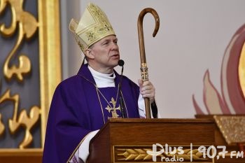 Bp Turzyński: nasze modlitwy mają wartość. One wpływają na rządy światem