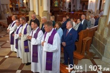 Rocznica śmierci abp. Zimowskiego