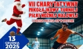 Mikołajkowy turniej o puchar prezesa OSP w Opocznie