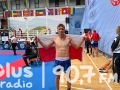 Skarżyski kickboxer na Mistrzostwach Europy
