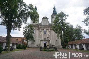 Wsparcie obiektów sakralnych