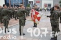120 żołnierzy WOT złożyło przysięgę