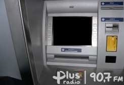 Fałszywe QR kody przy bankomatach