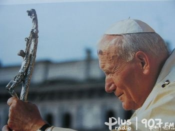 W czwartek 29. rocznica pielgrzymki św. Jana Pawła II do Radomia