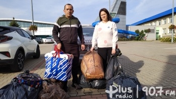 W Opocznie ruszyły zbiórki dla powodzian