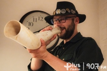 Sygnaliści myśliwscy wystąpią w Spale