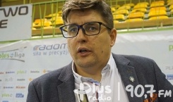 Robert Prygiel o nowym selekcjonerze kadry