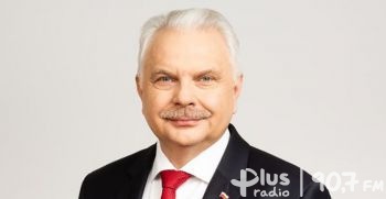 Waldemar Kraska wiceminister zdrowia