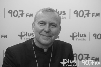 Bp Turzyński: to było dziesięć niezwykłych i intensywnych lat mojego biskupstwa