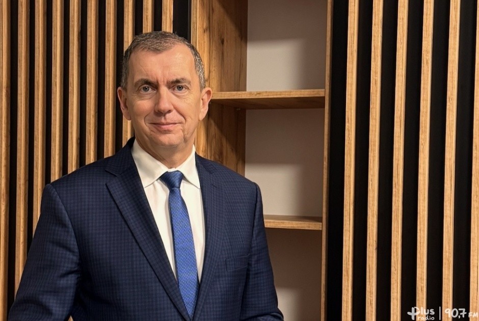 Scena pełna wspomnień w Stąporkowie