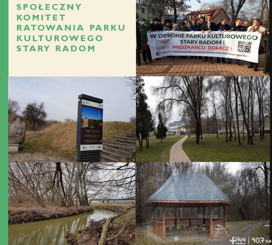 Zielony spacer Doliną Mlecznej