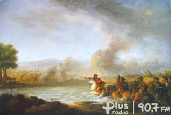 Bitwa pod Warką 1656. Pierwsze wielkie zwycięstwo Polaków ze Szwedami