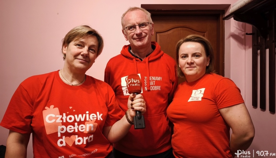 Mądra pomoc w powiecie opoczyńskim