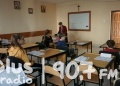 Uchodźcy z Ukrainy chętnie uczą się języka polskiego