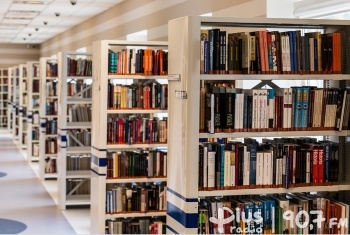 Powiatowy Dzień Bibliotek i Bibliotekarzy w PIK