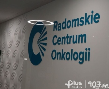 Radomskie Centrum Onkologii z certyfikatem Breast Cancer Unit