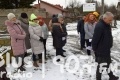 Mieszkańcy Szerokiej Drogi, Biegunowej i Frontowej chcą utwardzenia ulic