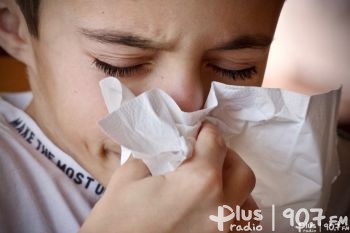 Koronawirus przegonił grypę