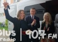 Jedlińsk: Nowy bus do przewozu niepełnosprawnych dzieci