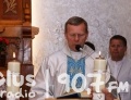Biskup nominat pielgrzymował do Błotnicy