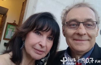 Koncert Krystyny Giżowskiej i Roberta Grudnia