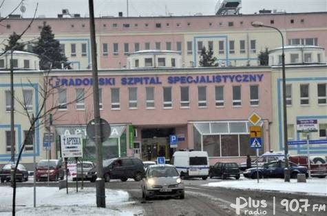 Będzie porozumienie w radomskim szpitalu?