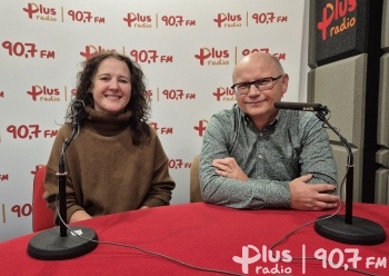 Wspólnota zaprasza na katechezy