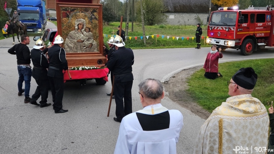 Bp Tomasik: trwajmy przy Chrystusie!