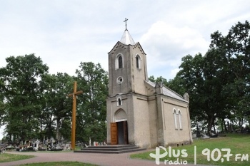 Wyjątkowy odpust MB Śnieżnej w Stromcu