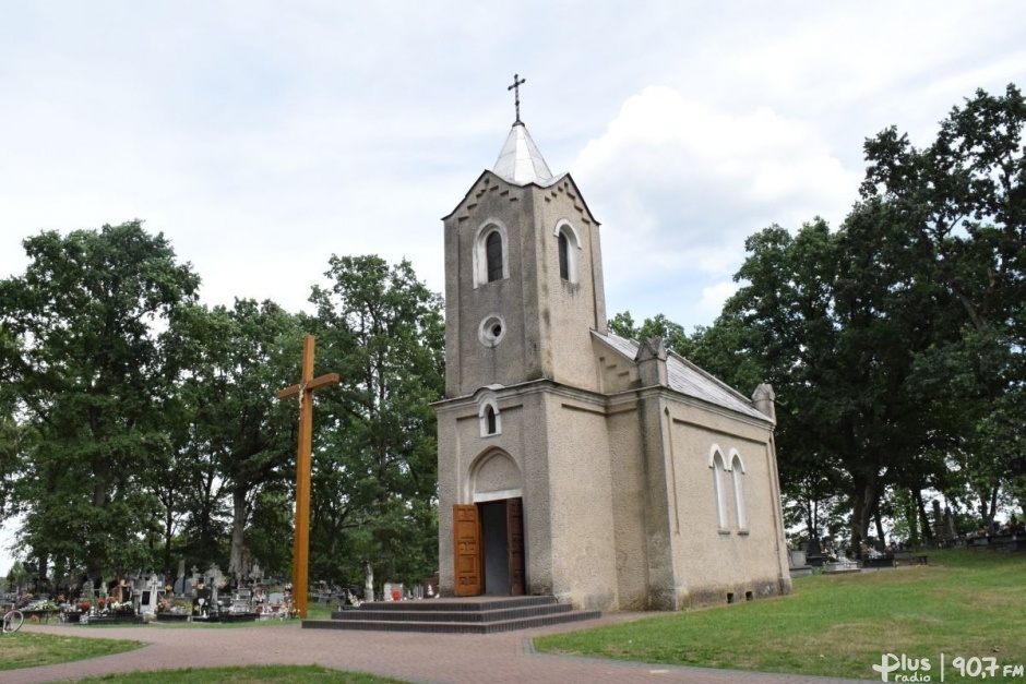 Wyjątkowy odpust MB Śnieżnej w Stromcu