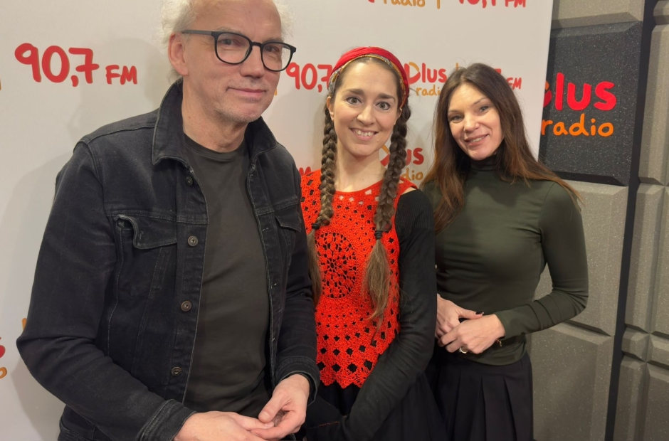 Pasja z zespołem Karabanio na Wielki Post