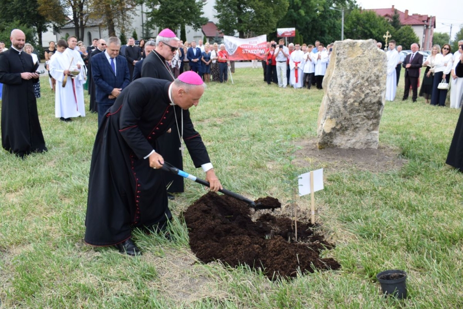Wierny do końca