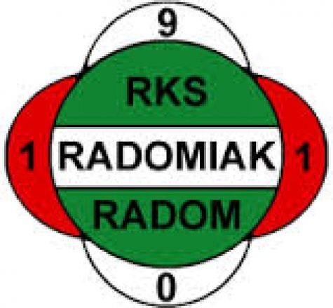 Remis Radomiaka