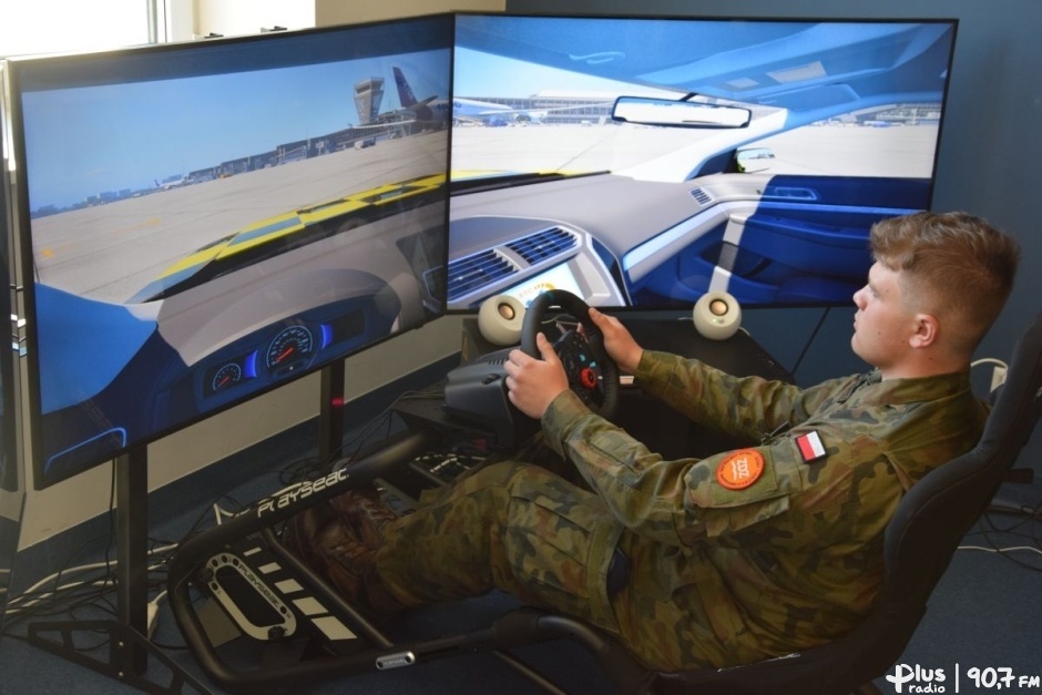 Kadry dla lotnictwa przyszłości