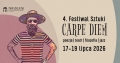 Festiwal Sztuki CARPE DIEM w Czarnolesie