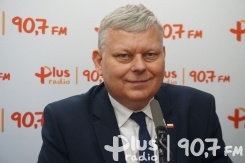 Minister Suski wspomina zmarłego prof. Jana Szyszkę