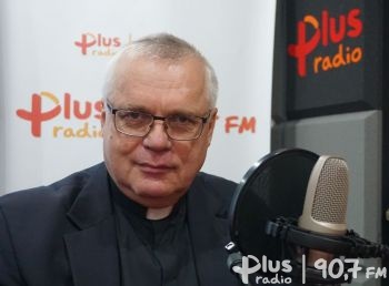 Ks. Marek Jagodziński z papieską nominacją