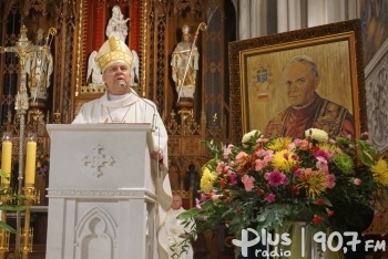 Czyńmy dobro cierpieniem. Msza św. na zakończenie 24 Dnia Papieskiego
