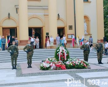 Święto Wojska Polskiego w Radomiu i regionie