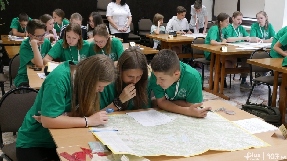 Kozienice gospodarzem ogólnopolskiego turnieju turystycznego