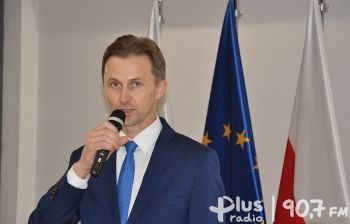 Proinwestycyjny budżet Powiatu Opoczyńskiego