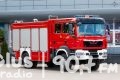 OSP Stanisławice dostanie nowy wóz strażacki